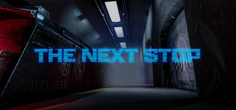 The Next Stop Image