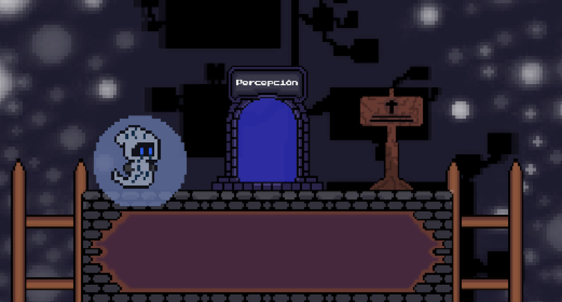 The One Left Crying Image