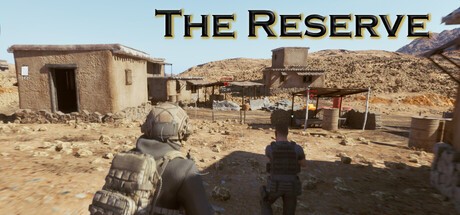 Games like The Reserve