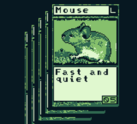 The Shapeshifter Image