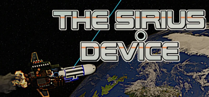 The Sirius Device Image