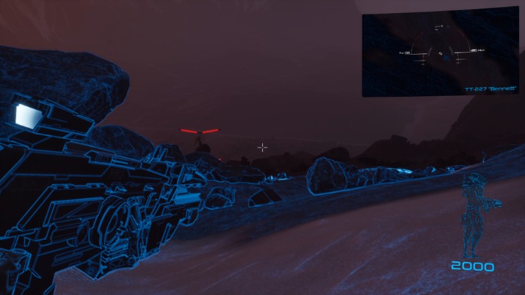 The Trust screenshot