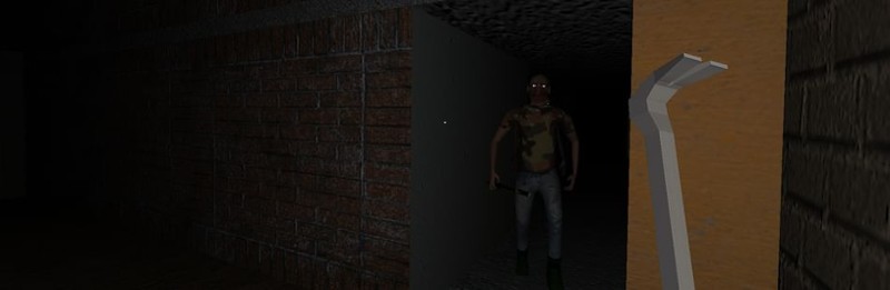 The Twins Unofficial PC Port Image