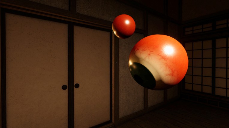 The Unplace screenshot