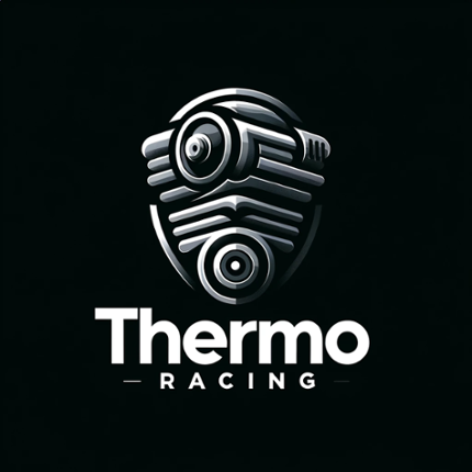 Thermo Racing Game Cover