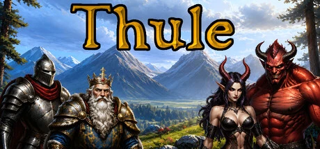 Games like Thule