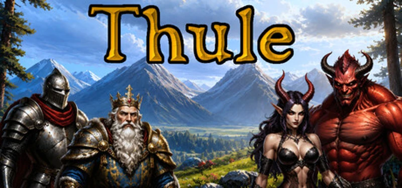 Thule Image