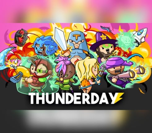 Thunderday Image