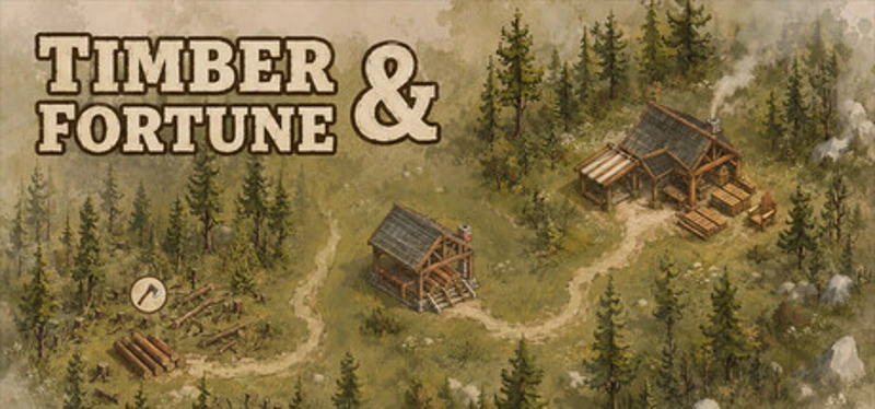 Timber & Fortune Image