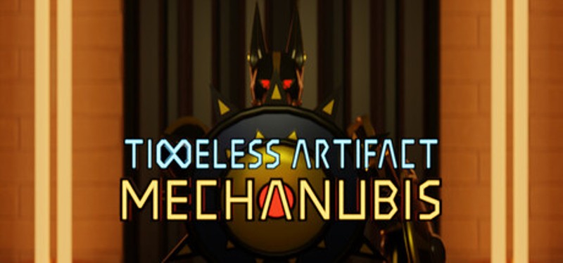 Timeless Artifact: mechAnubis Image