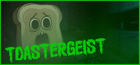 Games like Toastergeist