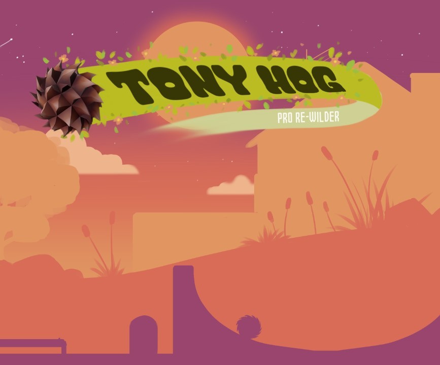 Games like Tony Hog: Pro Re-Wilder