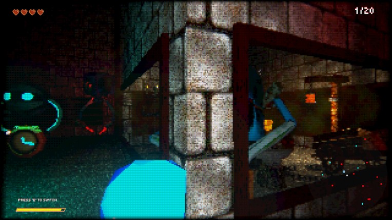 Too Many Bots screenshot