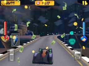 Toon Car Racing 2020 Image