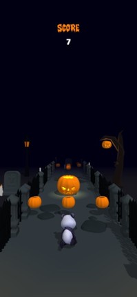 Toon Surfers screenshot