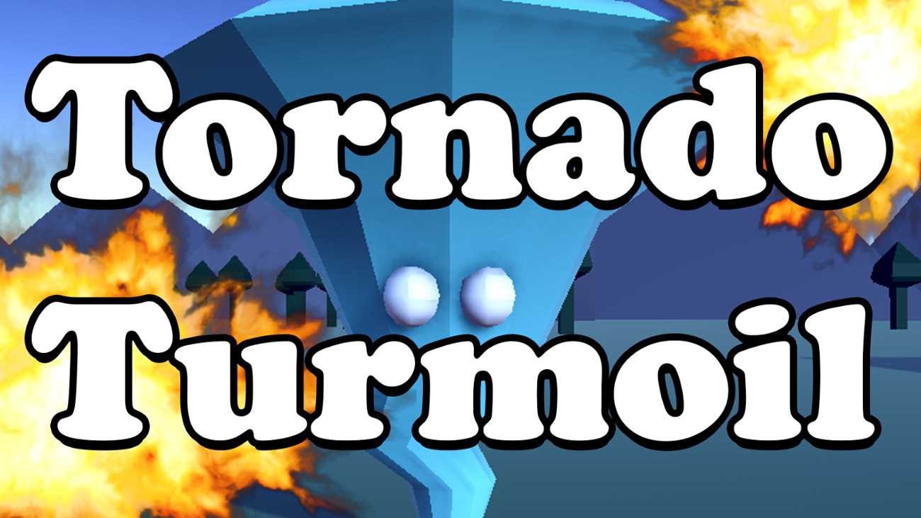 Games like Tornado Turmoil