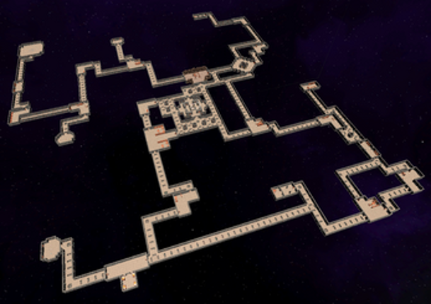 Trials of Elements - TFG screenshot