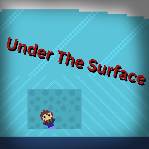 Games like Under The Surface