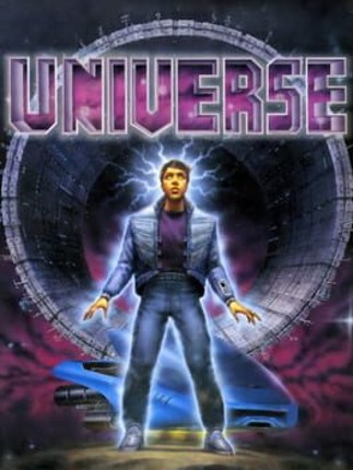 Universe Image