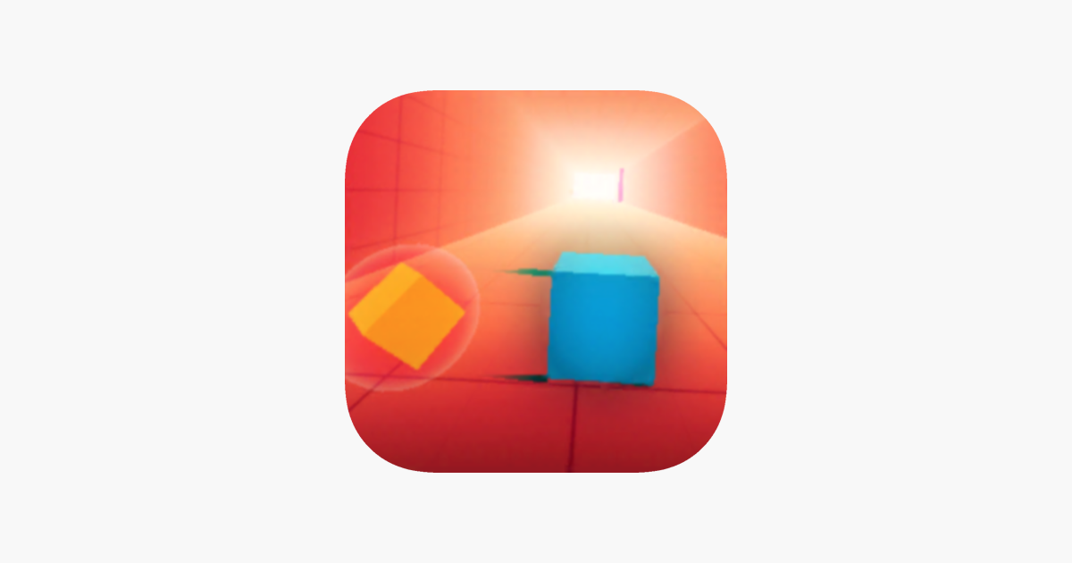 Games like Unlimited Box - Endless Runner