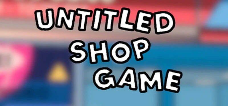 Untitled Shop Game Image