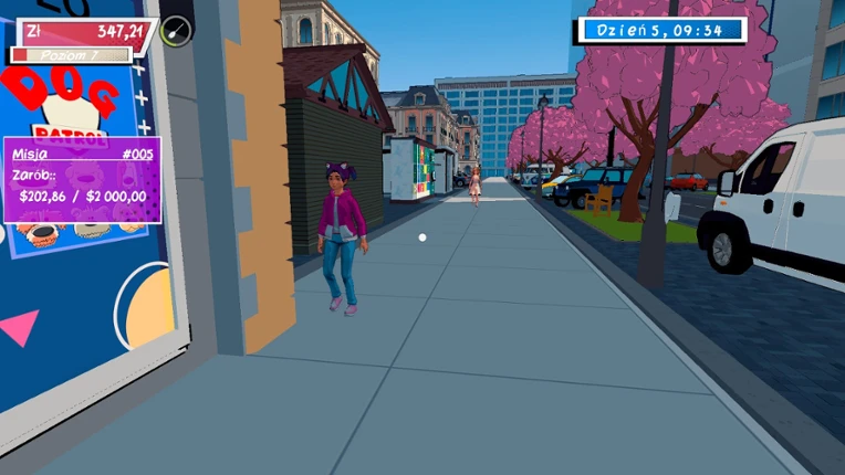 Untitled Shop Game screenshot