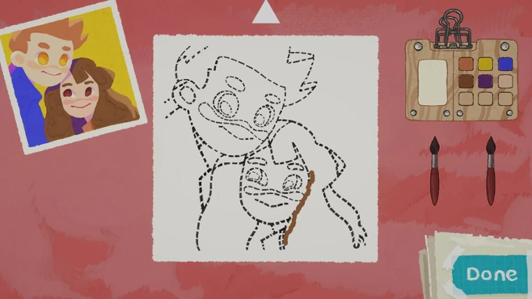Venny's Vinyl Shop screenshot