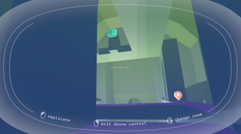 VERMIN3000 DATAHEIST screenshot