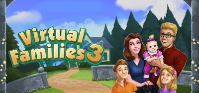 Virtual Families 3 Image