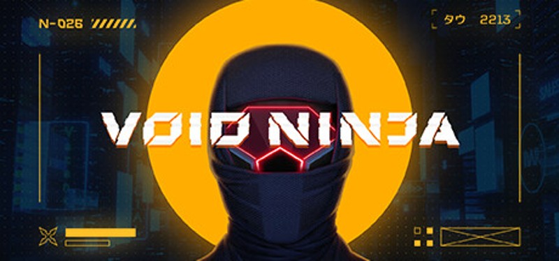 Void Ninja Image