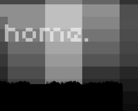 Games like Welcome Home