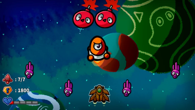 Wings of Beyond Image