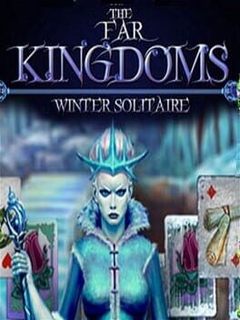 Games like Winter Solitaire