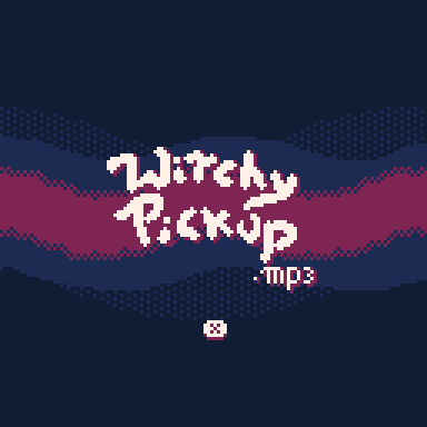 Games like Witchy Pickup.mp3
