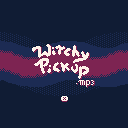 Witchy Pickup.mp3 Image