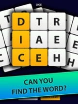 Word Brain - Search the Words Image