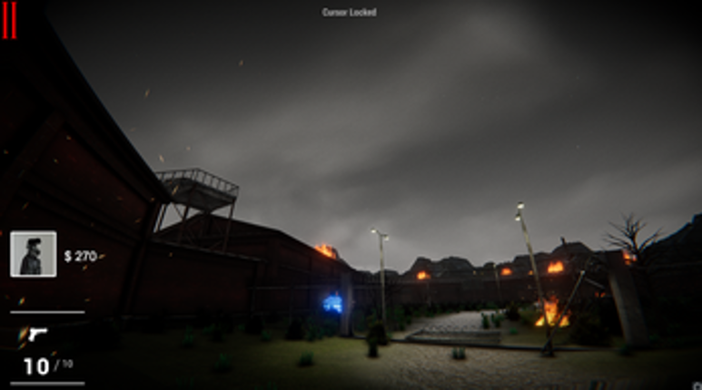 World at Zombies screenshot