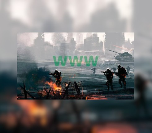 WWW Image