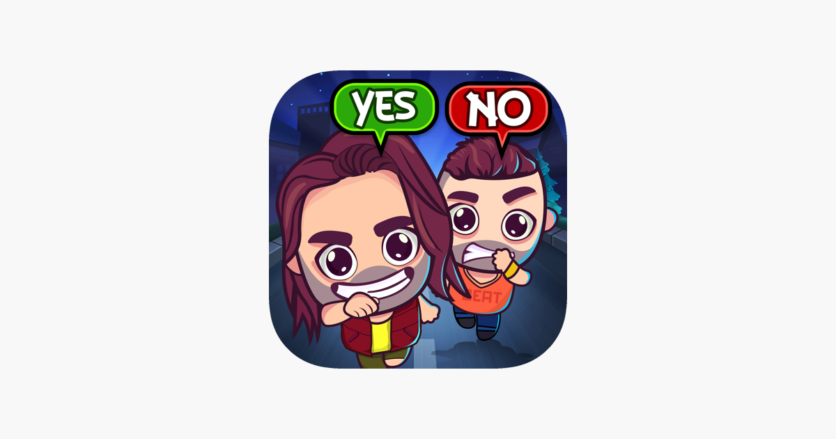 Games like Yes or No? - Trivia Quiz Game