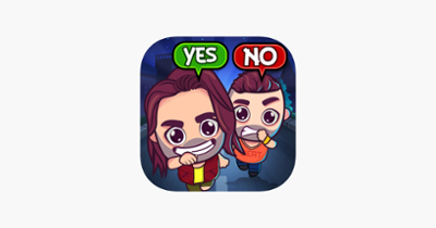 Yes or No? - Trivia Quiz Game Image