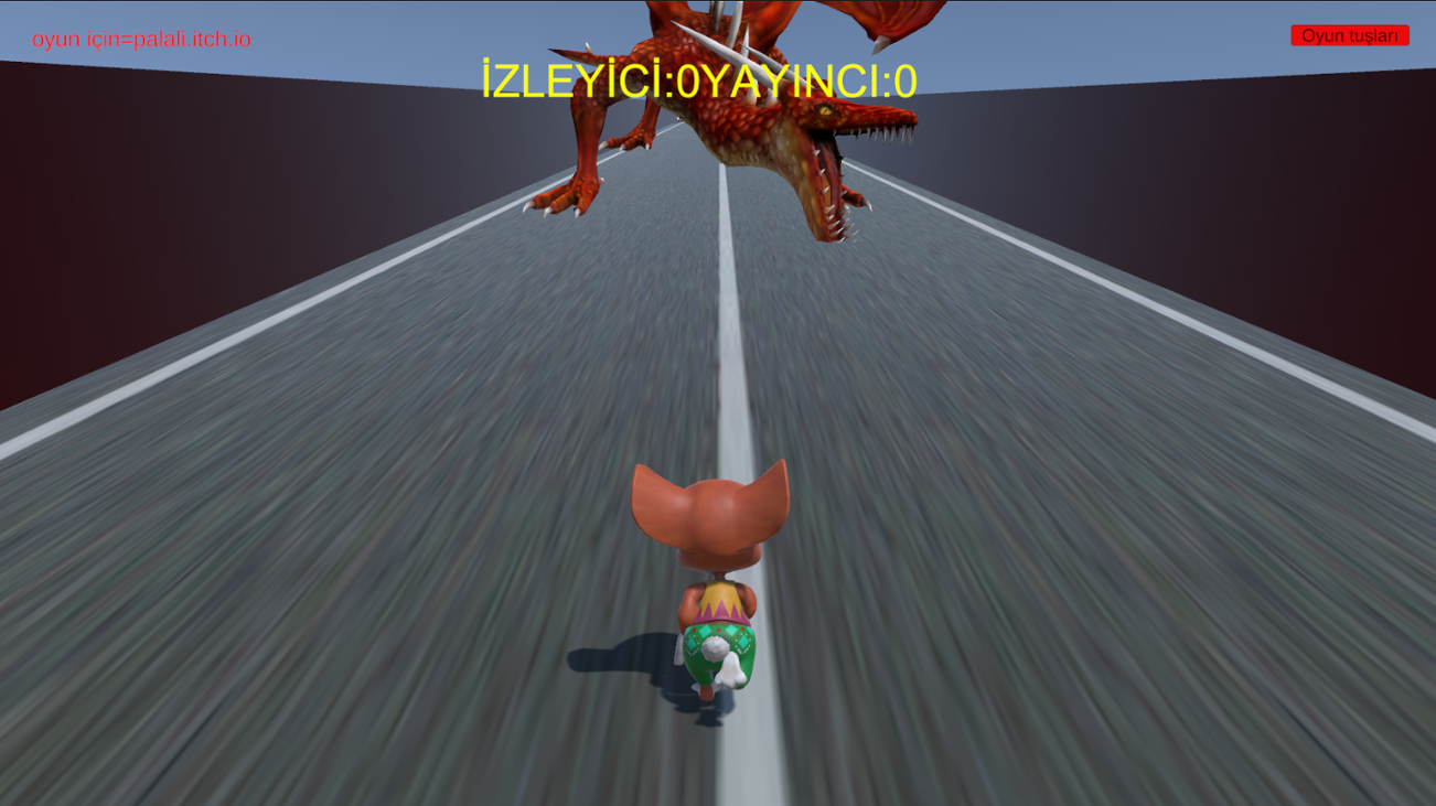 Games like Yukarı Tırman(30 kasıma kadar)