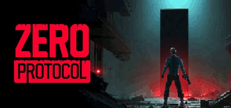 Games like ZERO PROTOCOL