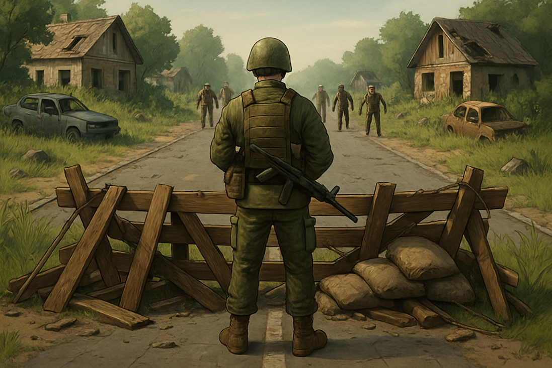 Games like Zombie Smatsher