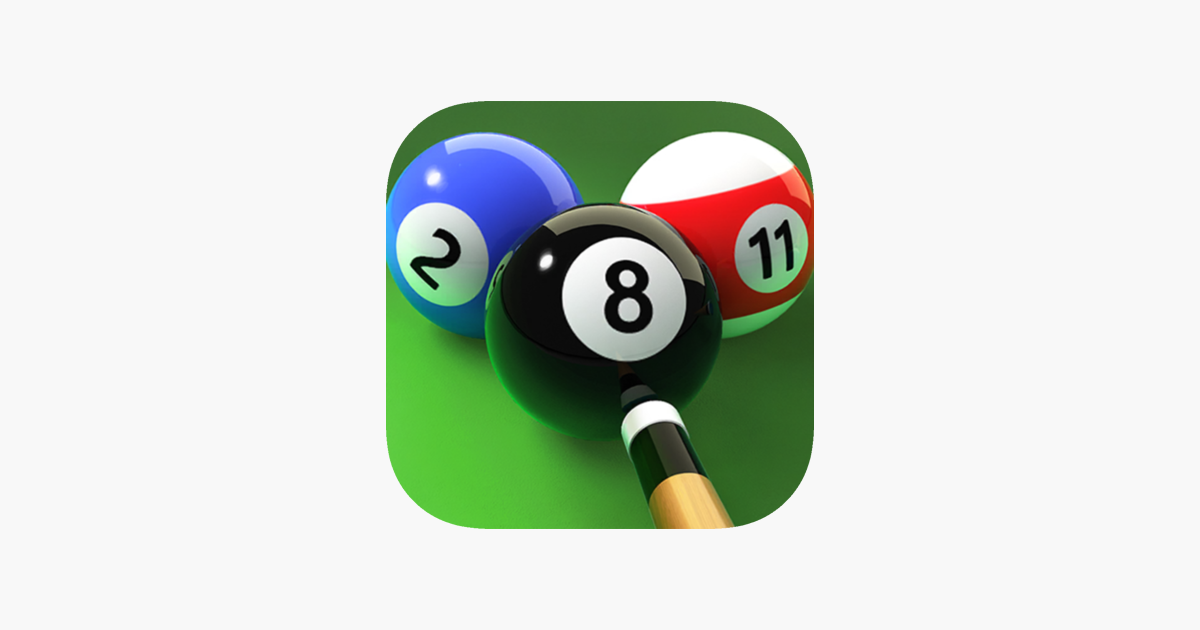 Games like 8 Pool Clash Billiards Offline