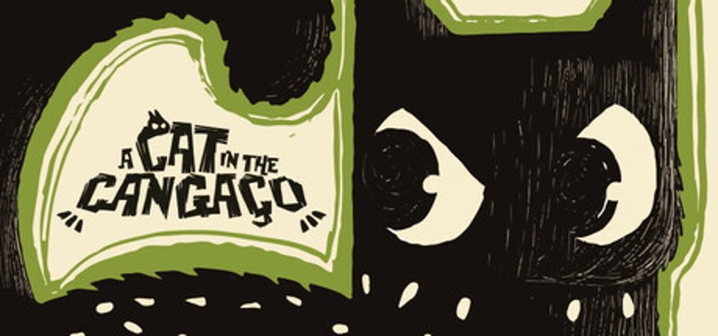 A Cat in the Cangaço Image