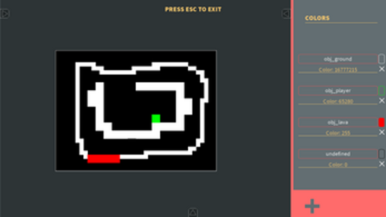 A Level Maker Image