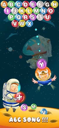 ABC Games - Tracing &amp; Phonics screenshot