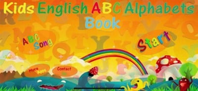 ABC Letters With Phonics Fun Image