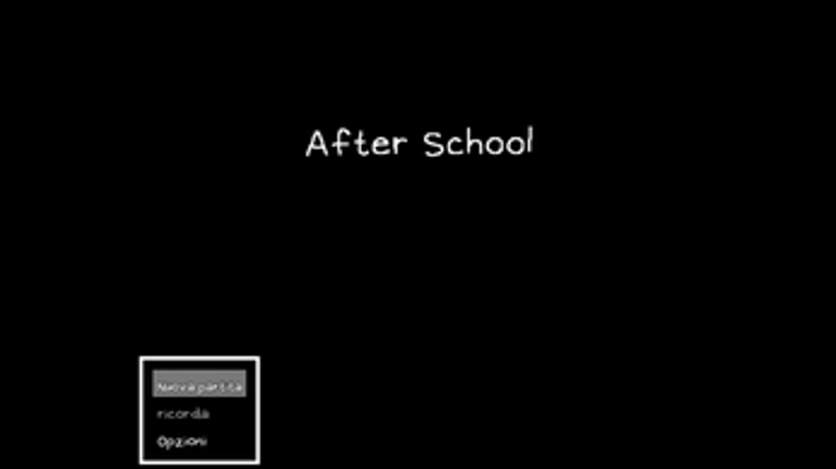 After School screenshot