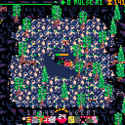 Games like AgainstheCurrent [#weeksauce]